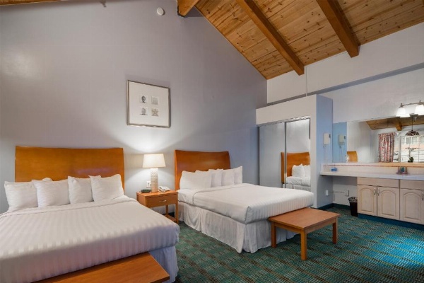 Butterfly Grove Inn image 14